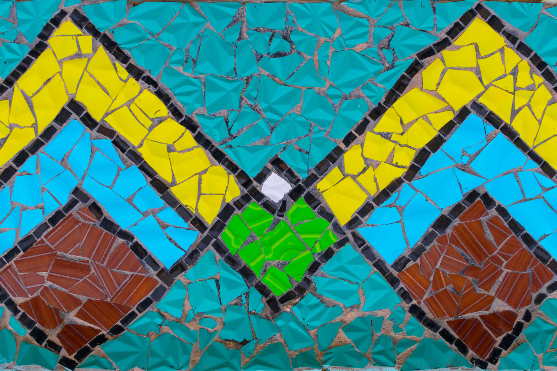 Decorative Image for Dr. Marina Vannucci' seminar