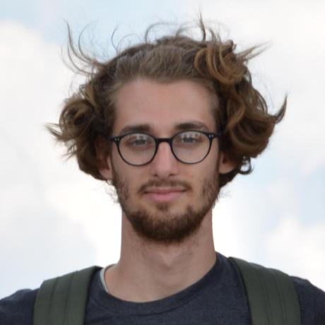 Giovanni toto's headshot