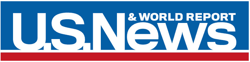 USNews and World Report Logo