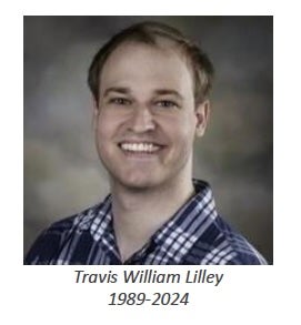 travis lilley