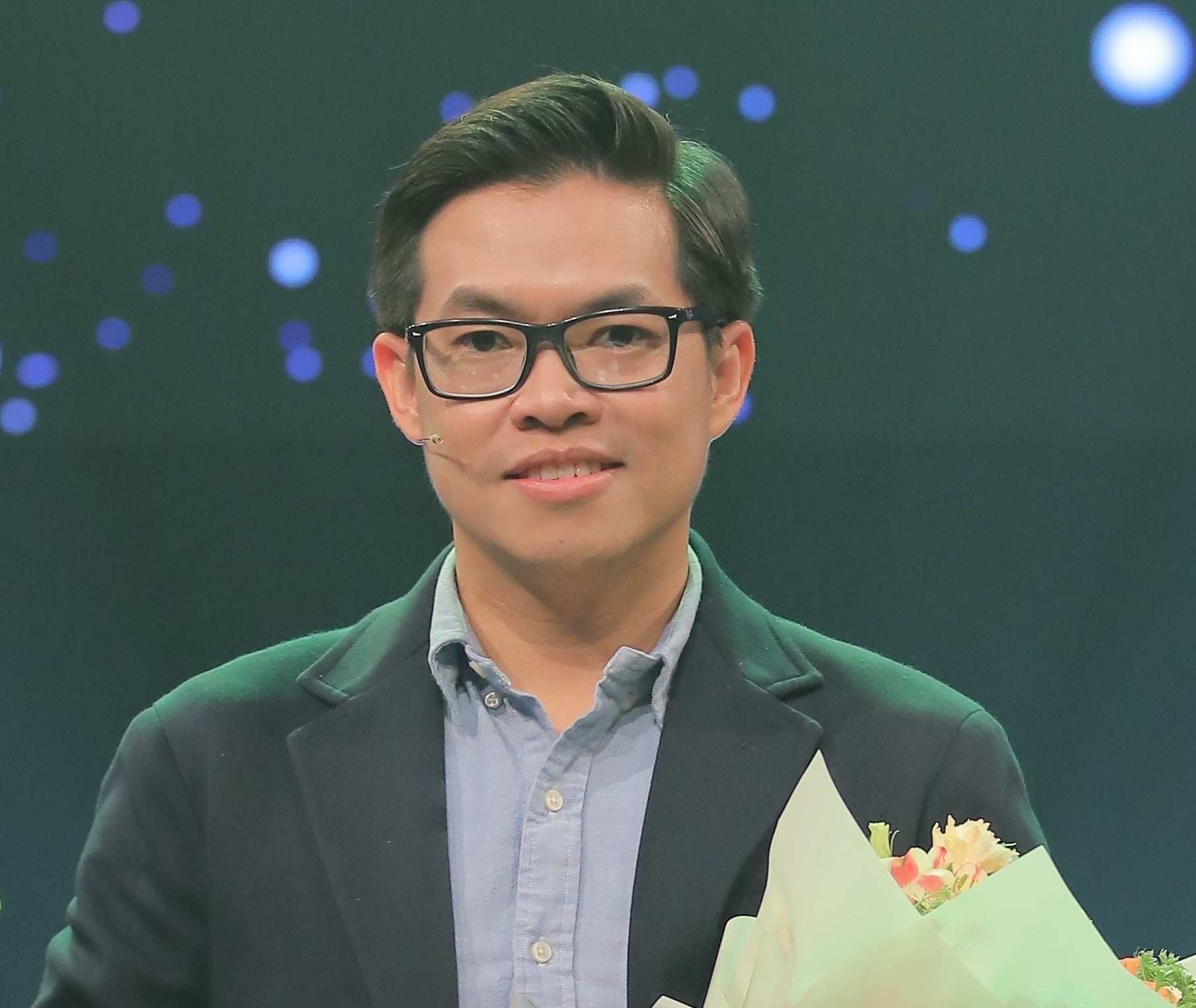 SDS Professor Nhat Ho