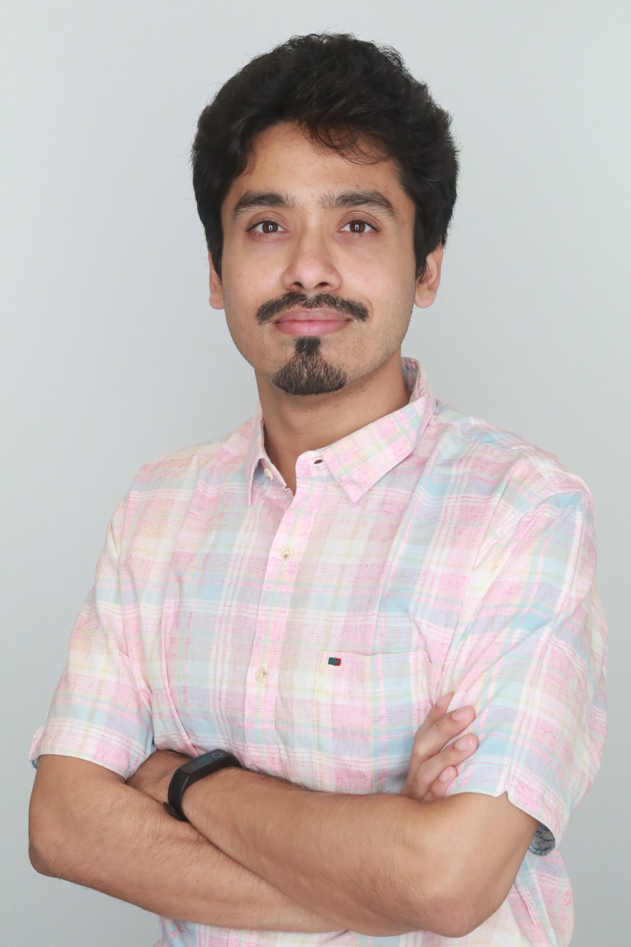 arhit's headshot