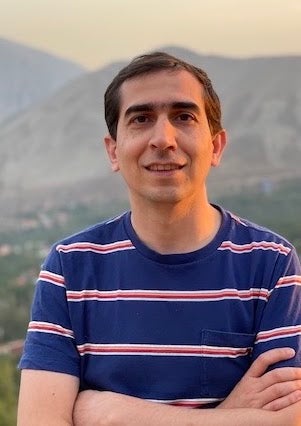 Arian Maleki